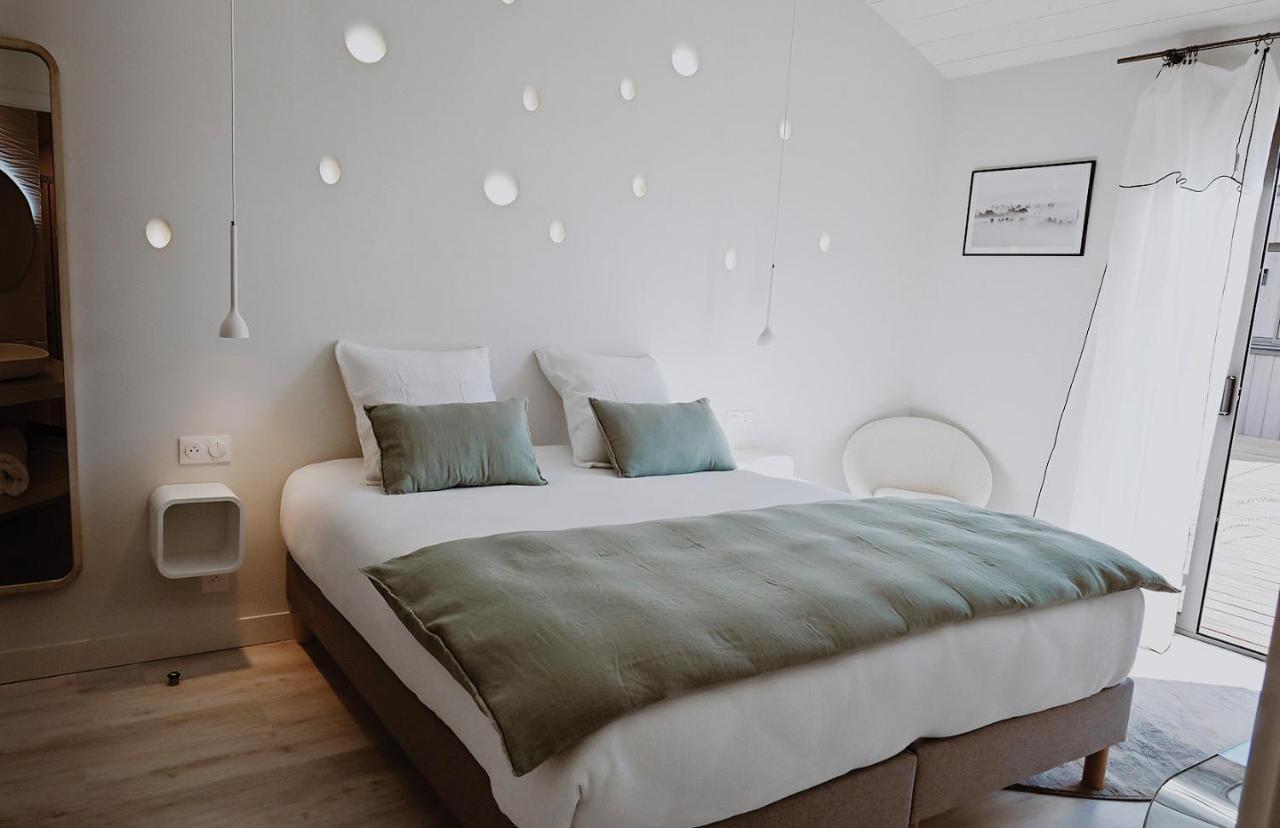 L'Envie Bed and Breakfast Saint Gilles Croix de vie Buitenkant foto