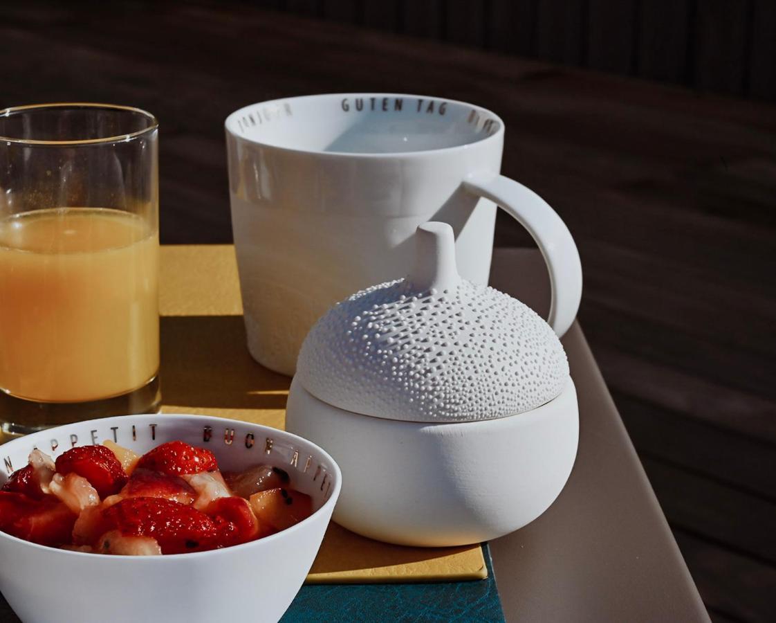 L'Envie Bed and Breakfast Saint Gilles Croix de vie Buitenkant foto