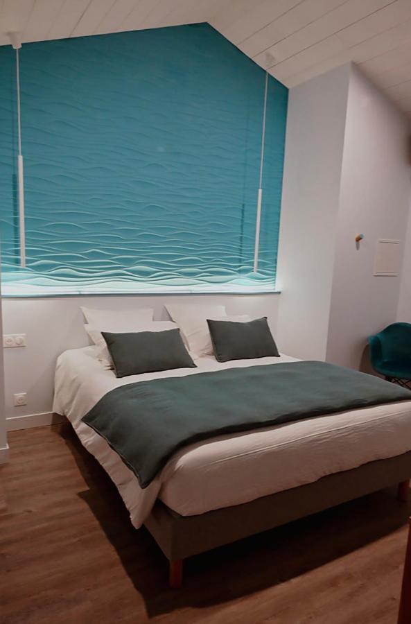 L'Envie Bed and Breakfast Saint Gilles Croix de vie Buitenkant foto