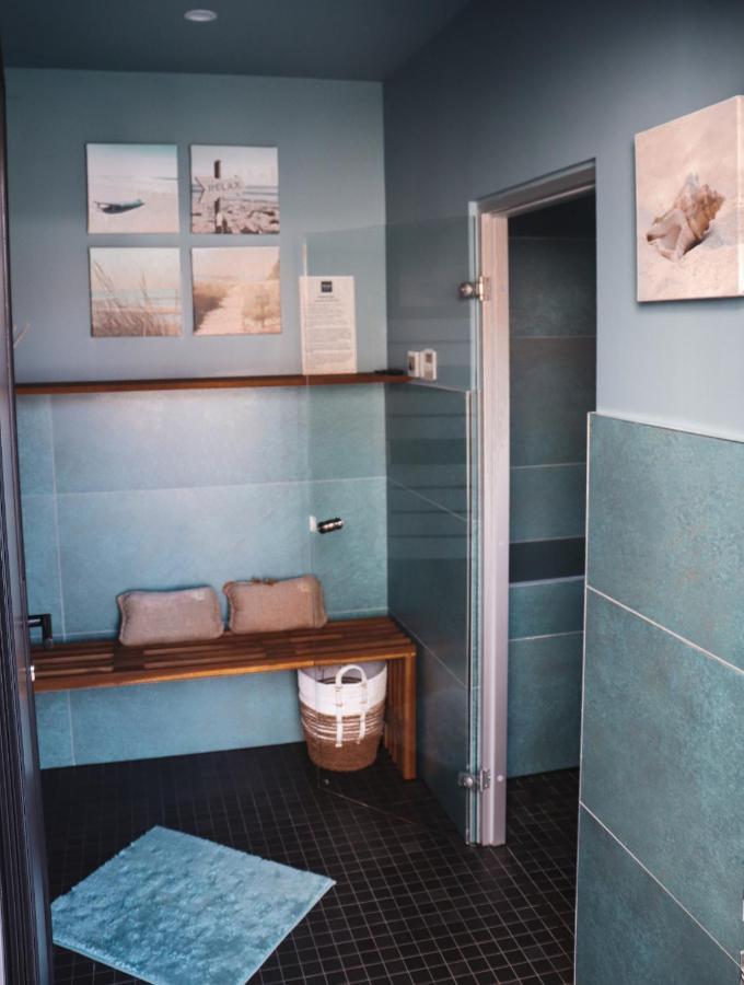 L'Envie Bed and Breakfast Saint Gilles Croix de vie Buitenkant foto
