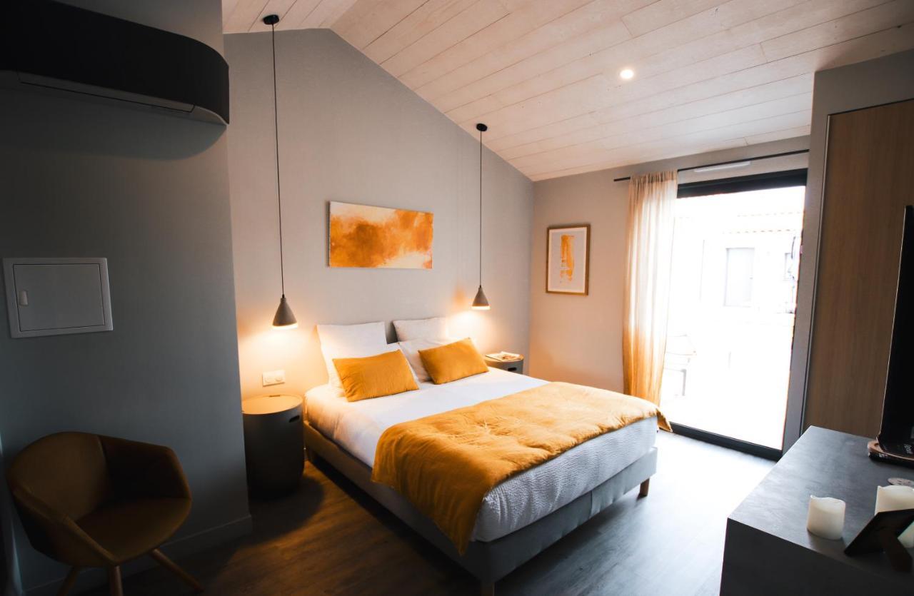 L'Envie Bed and Breakfast Saint Gilles Croix de vie Buitenkant foto
