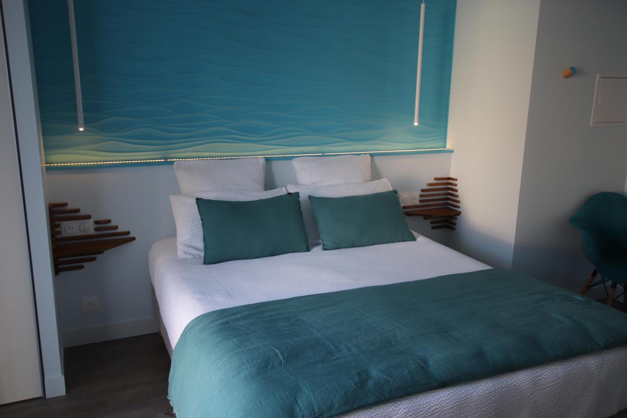 L'Envie Bed and Breakfast Saint Gilles Croix de vie Buitenkant foto